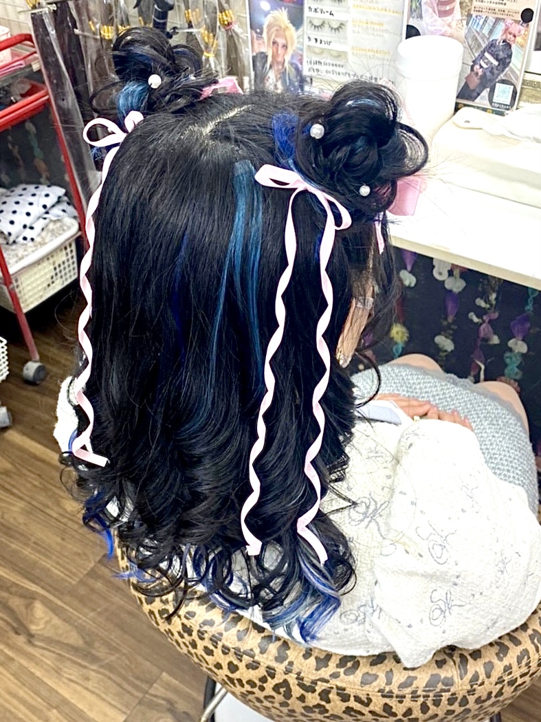 お団子