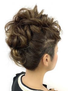 もうすぐ成人式 新宿歌舞伎町の美容室 Hair Set Up S ヘアセット メイク 着付け もうすぐ成人式 新宿歌舞伎町の美容室 Hair Set Up S ヘアセット メイク 着付け