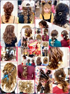 ヘアセット メイク スタッフ募集 新宿歌舞伎町の美容室 Hair Set Up S ヘアセット メイク 着付け ヘアセット メイク スタッフ募集 新宿歌舞伎町の美容室 Hair Set Up S ヘアセット メイク 着付け
