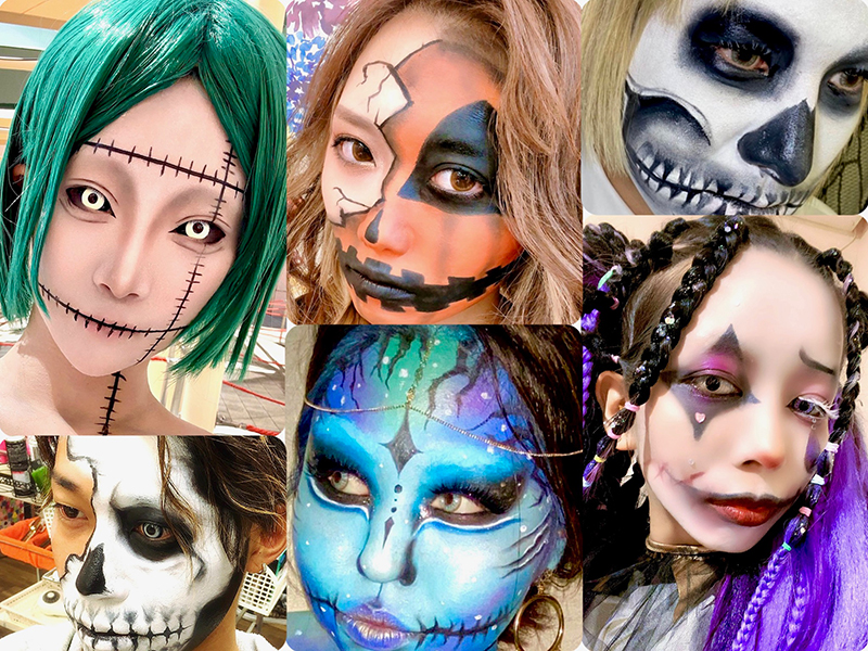 新宿『UP’s』にしかナイ♪豊富なメニュー！