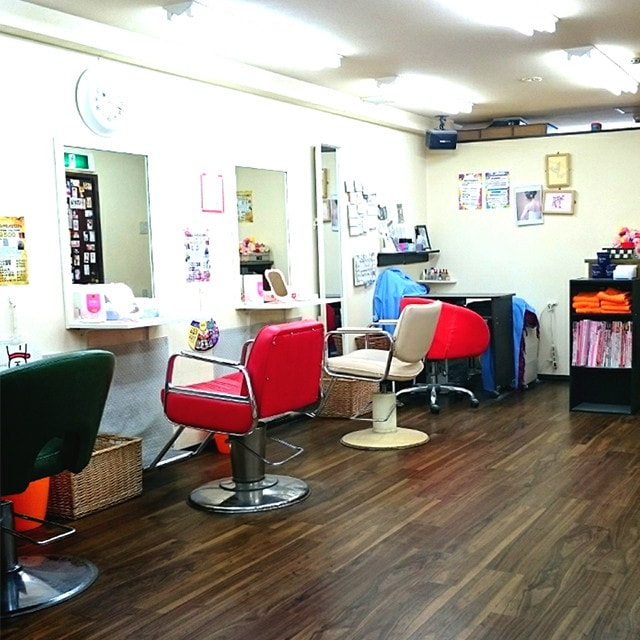 Shop