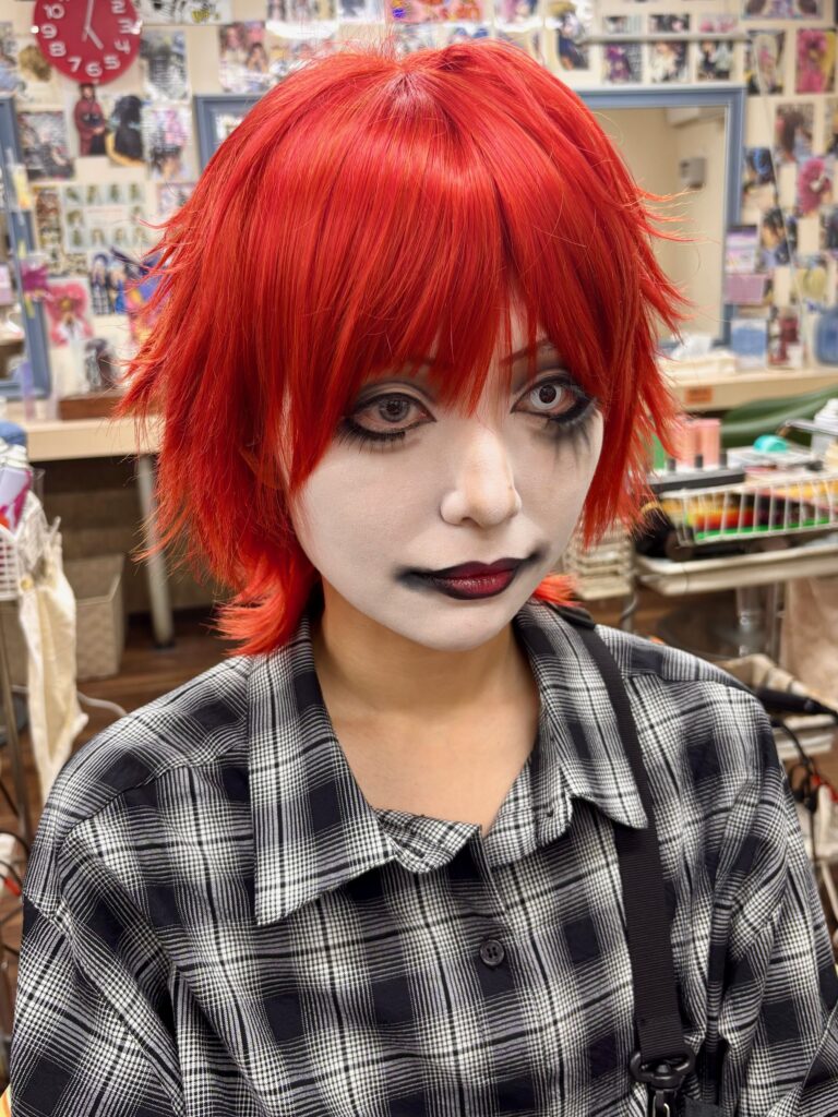 『V系フルメ＋セット』