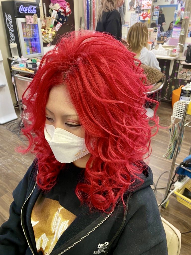 先日3月10日ガゼットライブ!盛りセット(*´▽`*)