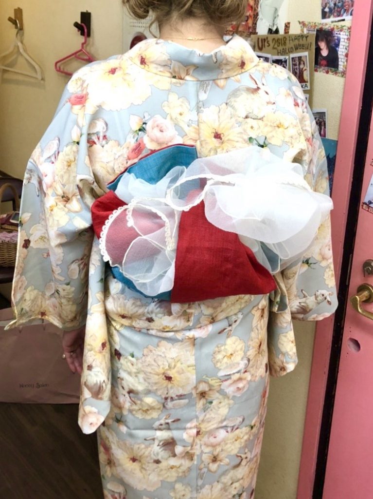 先日の七夕♪ご来店ありがとうございました!