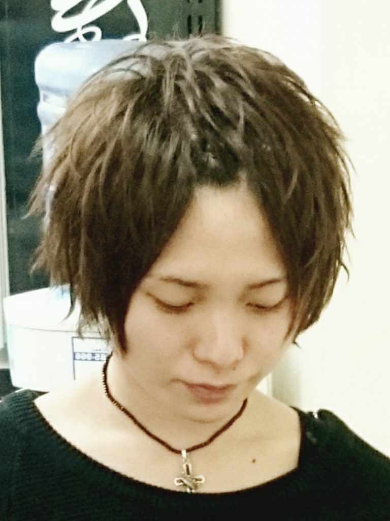 ★メンズセット!ゆる巻きポンパナチュラル盛り~!★(*´▽`*)