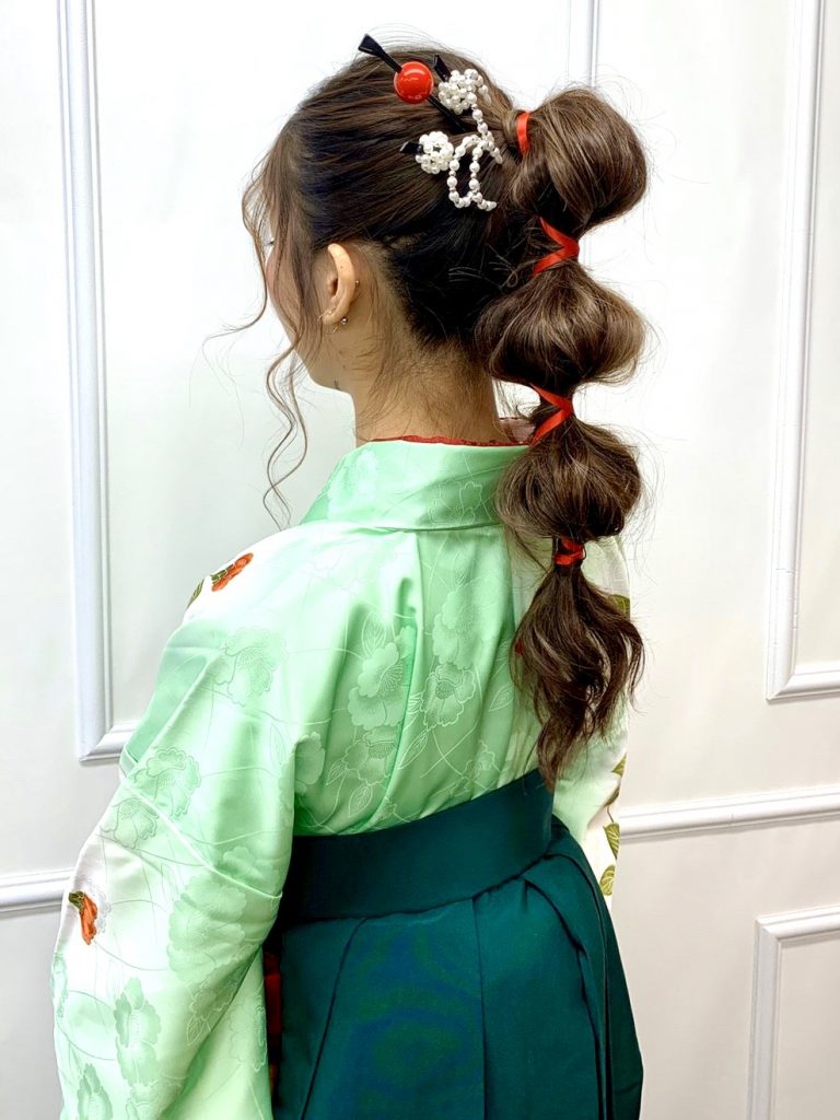 2021!卒業式( *´艸`)今年はコロナに負けないっ!!