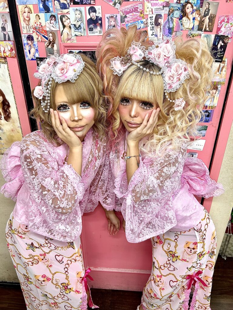 『ギャルスジ盛り♪シングル&ツインテール!』メチャクチャ可愛い